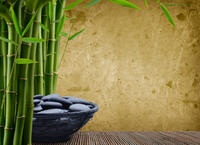 bamboo zen